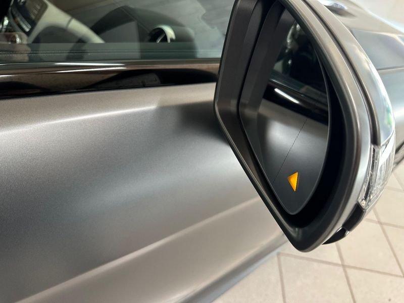 Mercedes-Benz Classe SL SL 400 Roadster