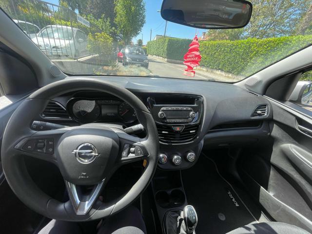 OPEL Karl 1.0 75 CV