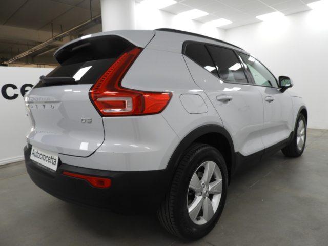 VOLVO XC40 D3 Geartronic Momentum