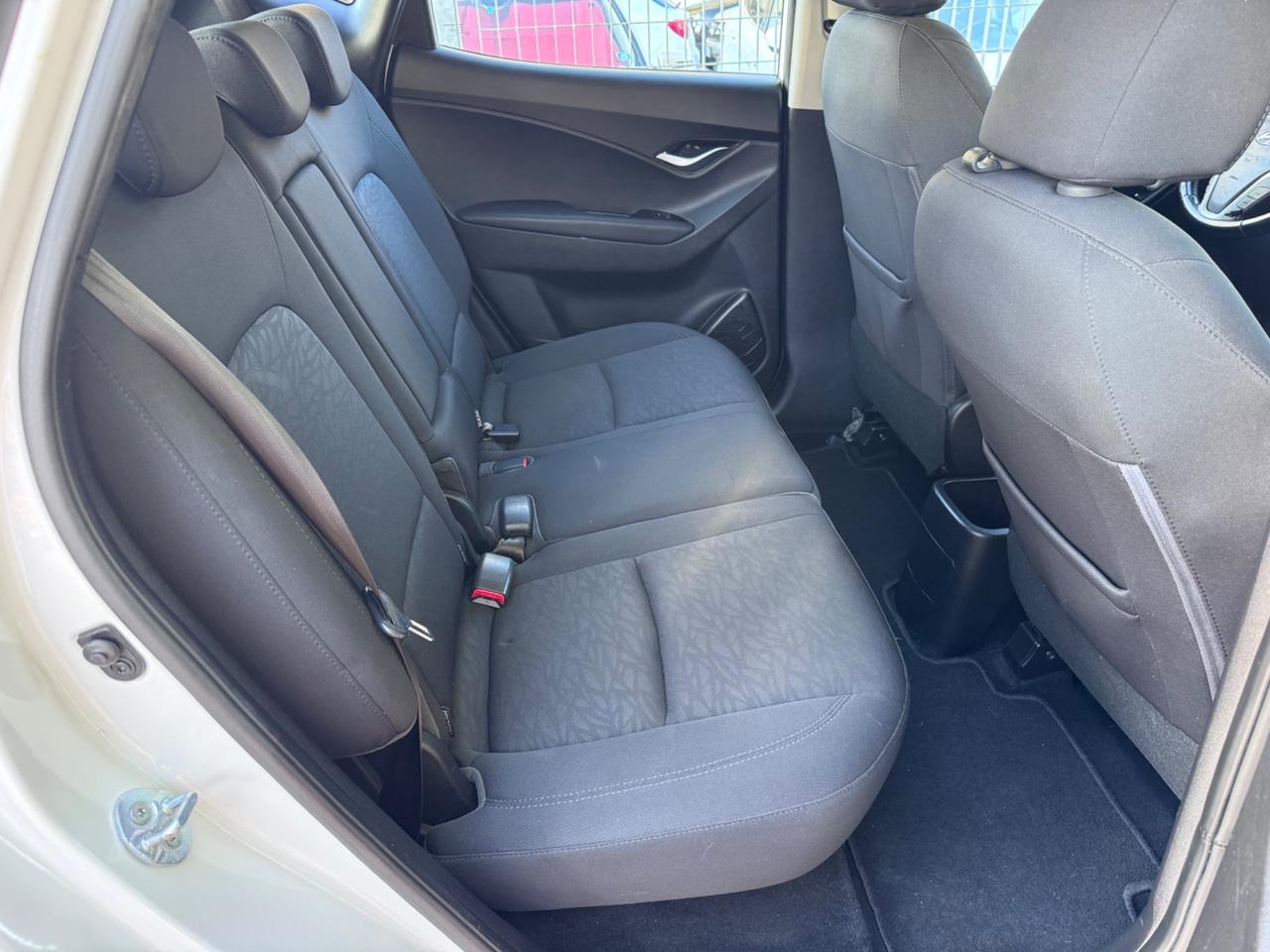Hyundai iX20 1.4 GPL 90 CV neopaten garanzia 12 mesi