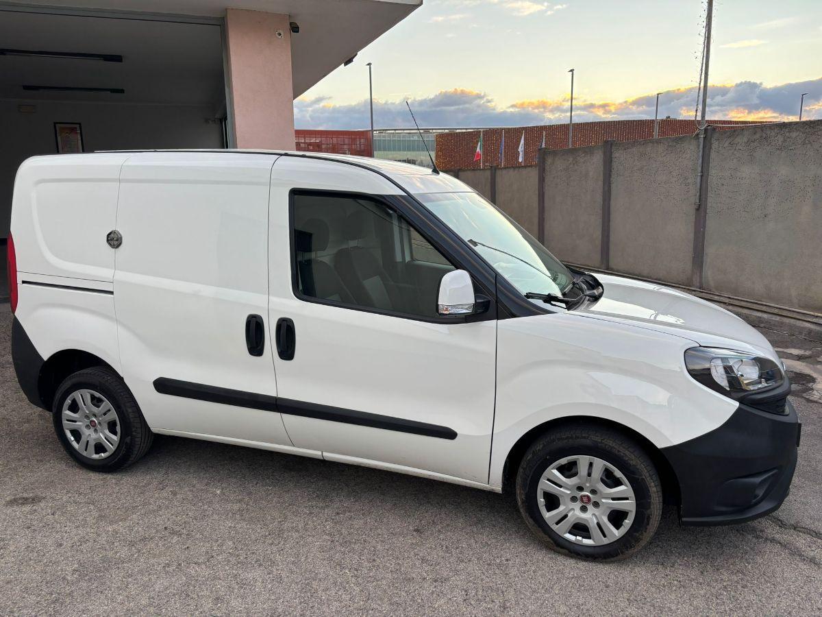 FIAT Doblò 1.3 MJT PC-TN Cargo Lamierato SX