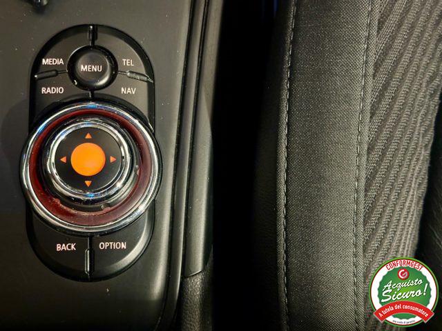 MINI Countryman 2.0 Cooper SD Hype Countryman ALL4 Automatica