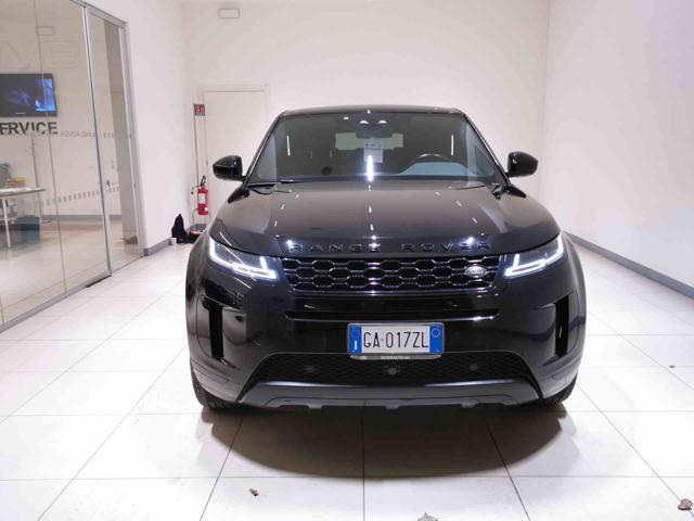 LAND ROVER Range Rover Evoque 2.0D I4-L.Flw 150 CV AWD Auto S