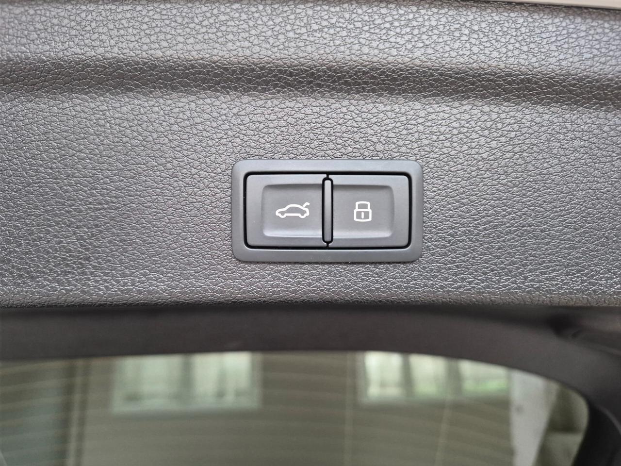 Audi Q3 SPORTBACK 1.5 TFSI S TRONIC S LINE PELLE LED NAVI