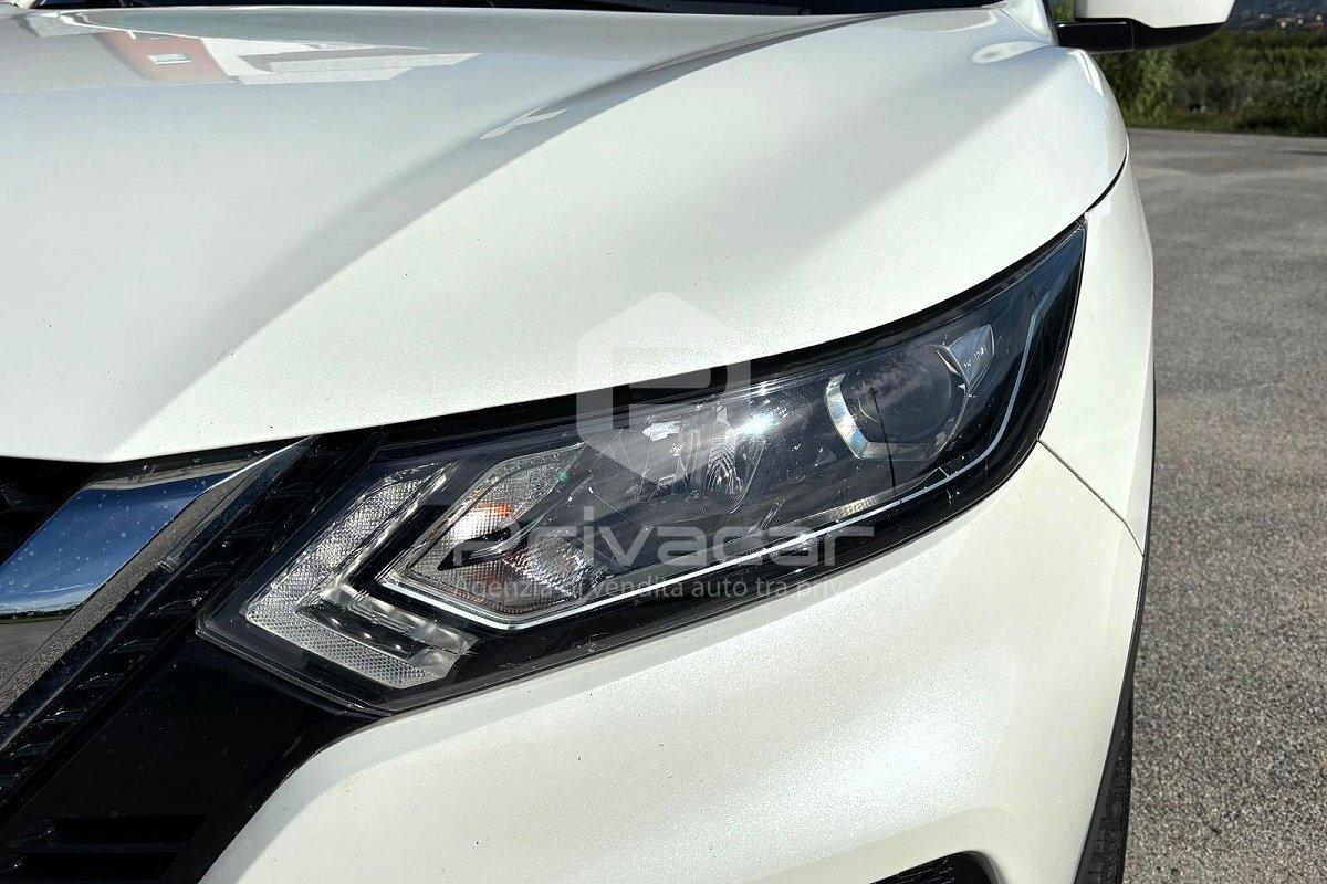 NISSAN Qashqai 1.5 dCi 115 CV Acenta