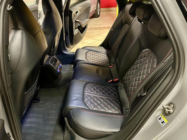 AUDI A6 Avant 3.0TDI COMPETITION SLINE V6 4X4 tiptronic