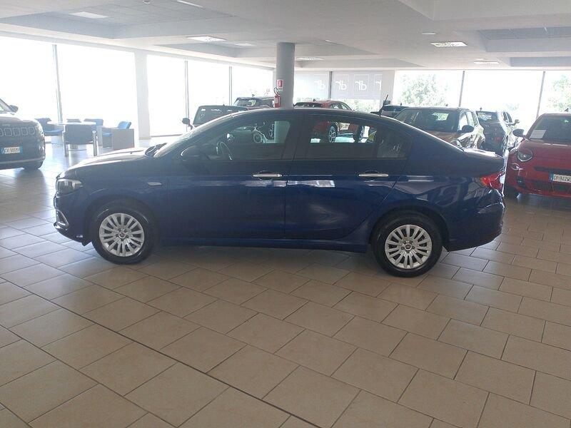 FIAT Tipo Sedan 1.6 130cv Ds SedanTipo