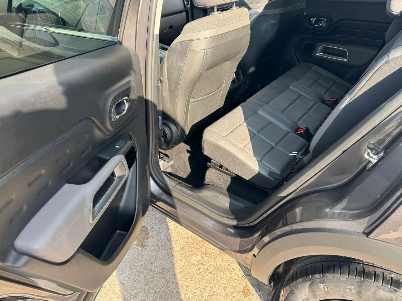Citroen C5 Aircross Shine *Garanzia 24Mesi*