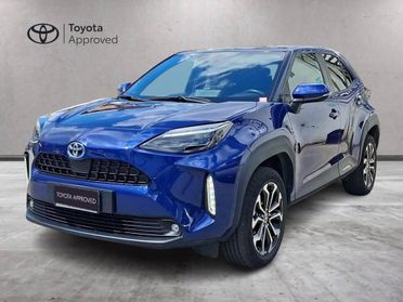 Toyota Yaris Cross 1.5 H Trend FWD E-CVT