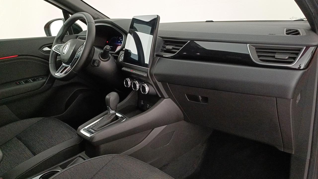 RENAULT Captur 1.6 E-Tech full hybrid Rive Gauche 145cv auto