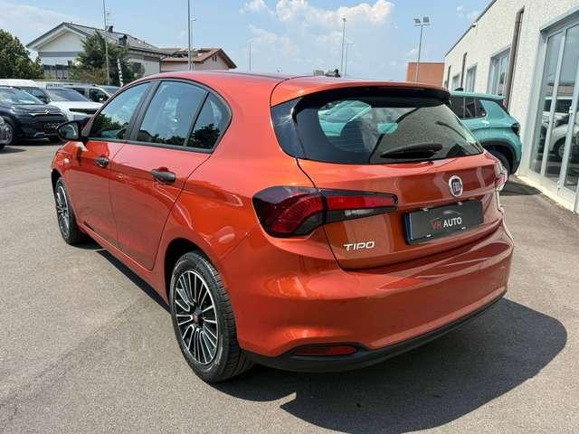 Fiat Tipo 5porte 5p 1.0 t3 100cv promo fin