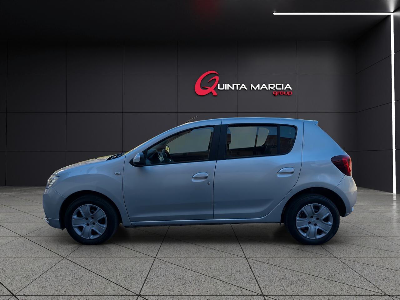 Dacia Sandero 0.9 TCe 12V TurboGPL 90CV Start&Stop Comfort