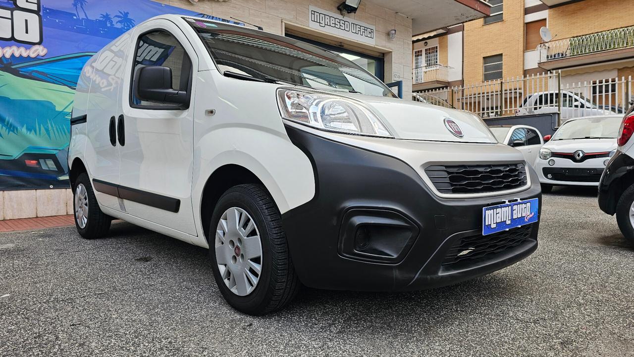 Fiat Fiorino 1.4 70CV Cargo UNIPRO TAGL UFF IVA DEDUCIBILE POS GPL