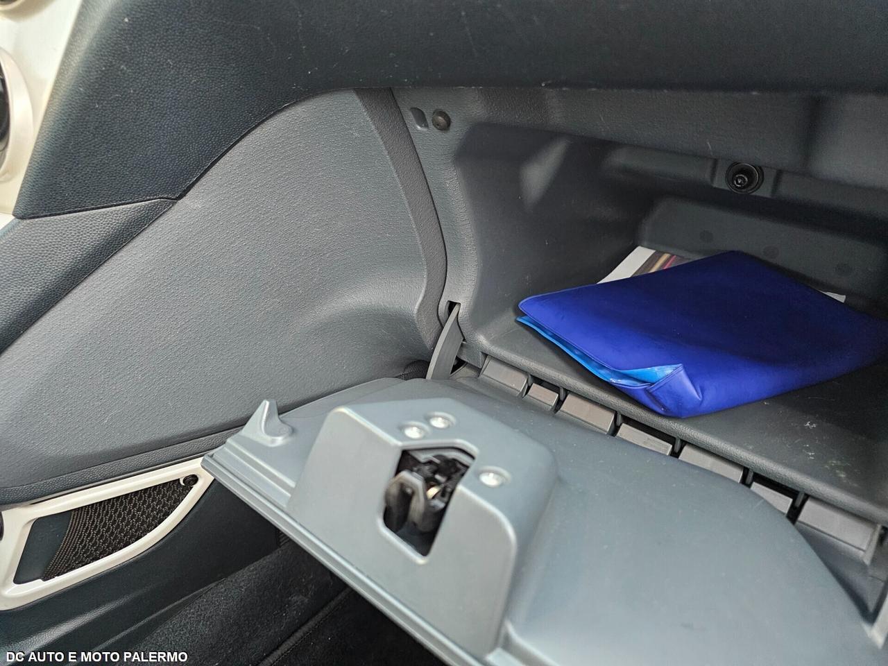 Ford Ka 1.2 Benzina 69CV..Per Neopatentati.2014