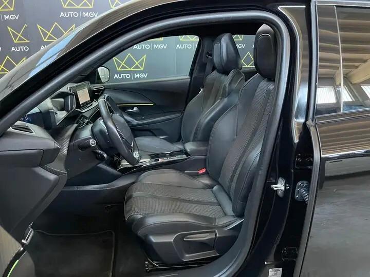 Peugeot 2008e GT 100kW