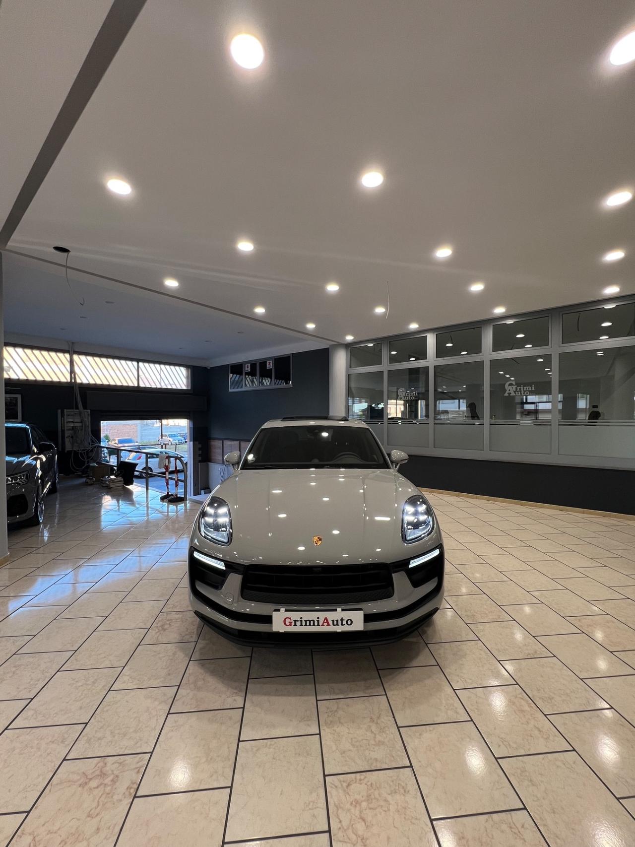 Porsche Macan 2.0 T