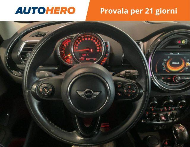 MINI Clubman 2.0 Cooper D