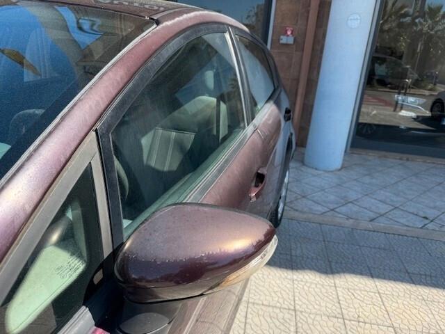 Ford Fiesta 1.4 TDCi 5p.