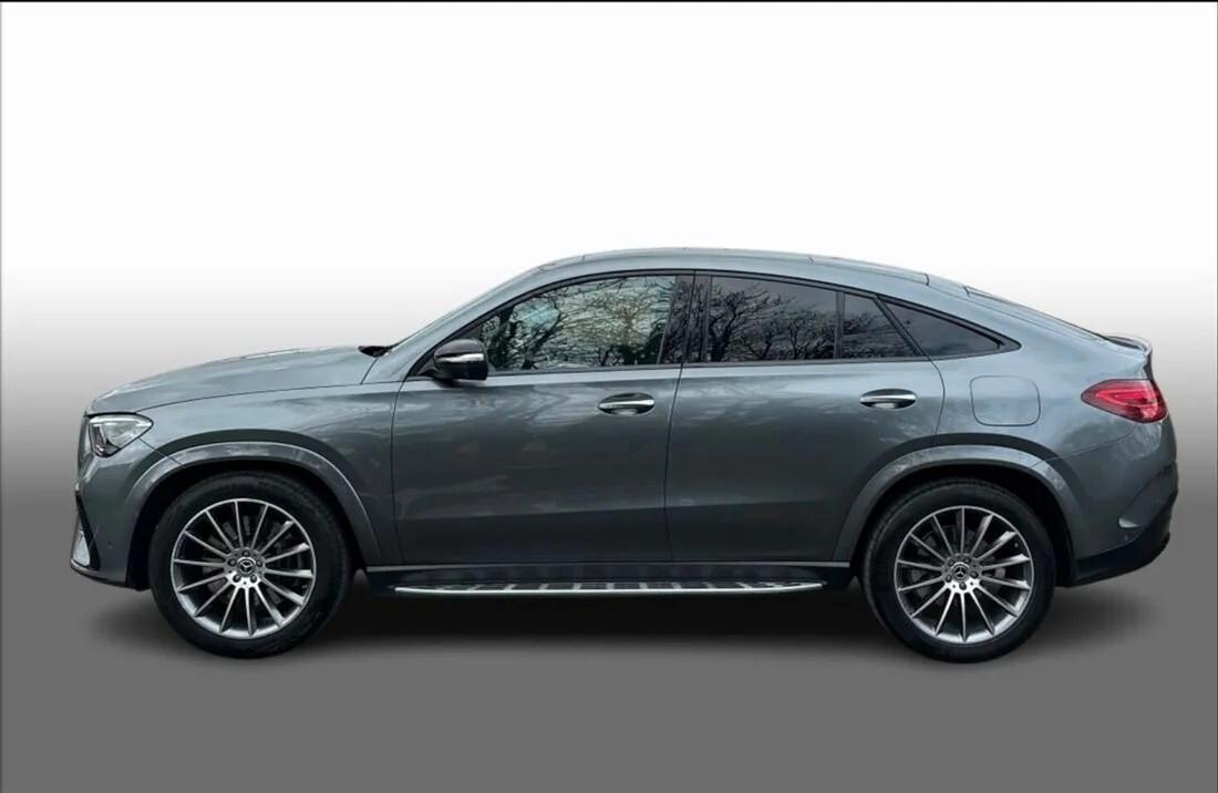 Mercedes-benz GLE 350 de hybrid EQ 4Matic Advanced Plus NOLEGGIO LUNGO TERMINE - LEASING FULL INCLUSIVE