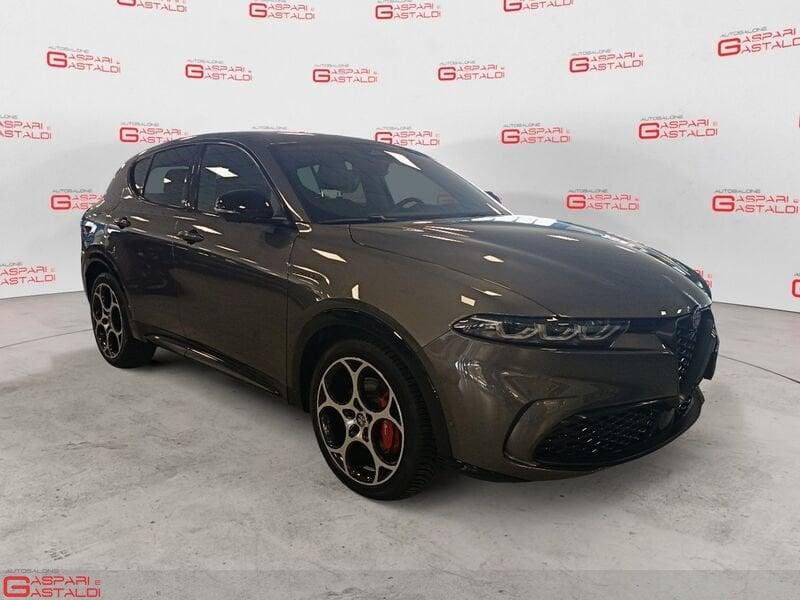 Alfa Romeo Tonale Tonale 1.6 diesel 130 CV TCT6 Veloce