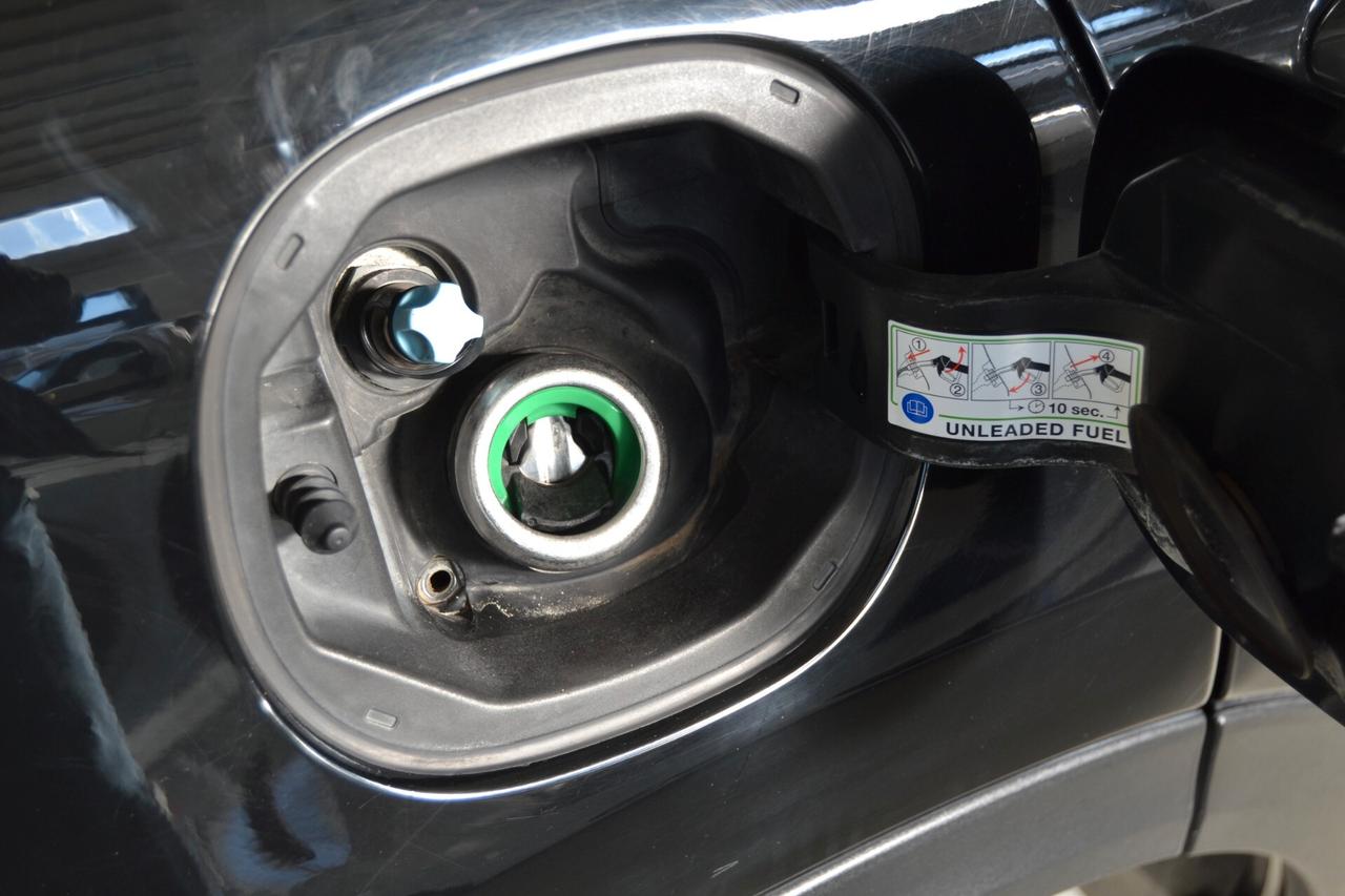 Fiat 500X 1.4 T-Jet 120 CV GPL S-Design Cross Xenon/Navi/Pelle