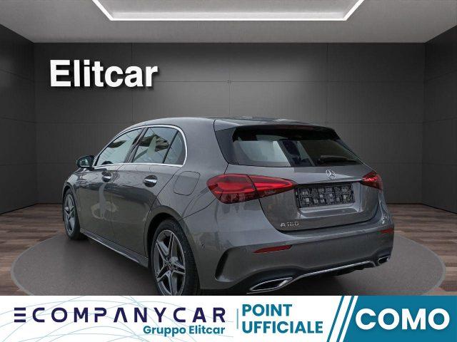 MERCEDES-BENZ A 180 Automatic AMG Line Advanced Plus