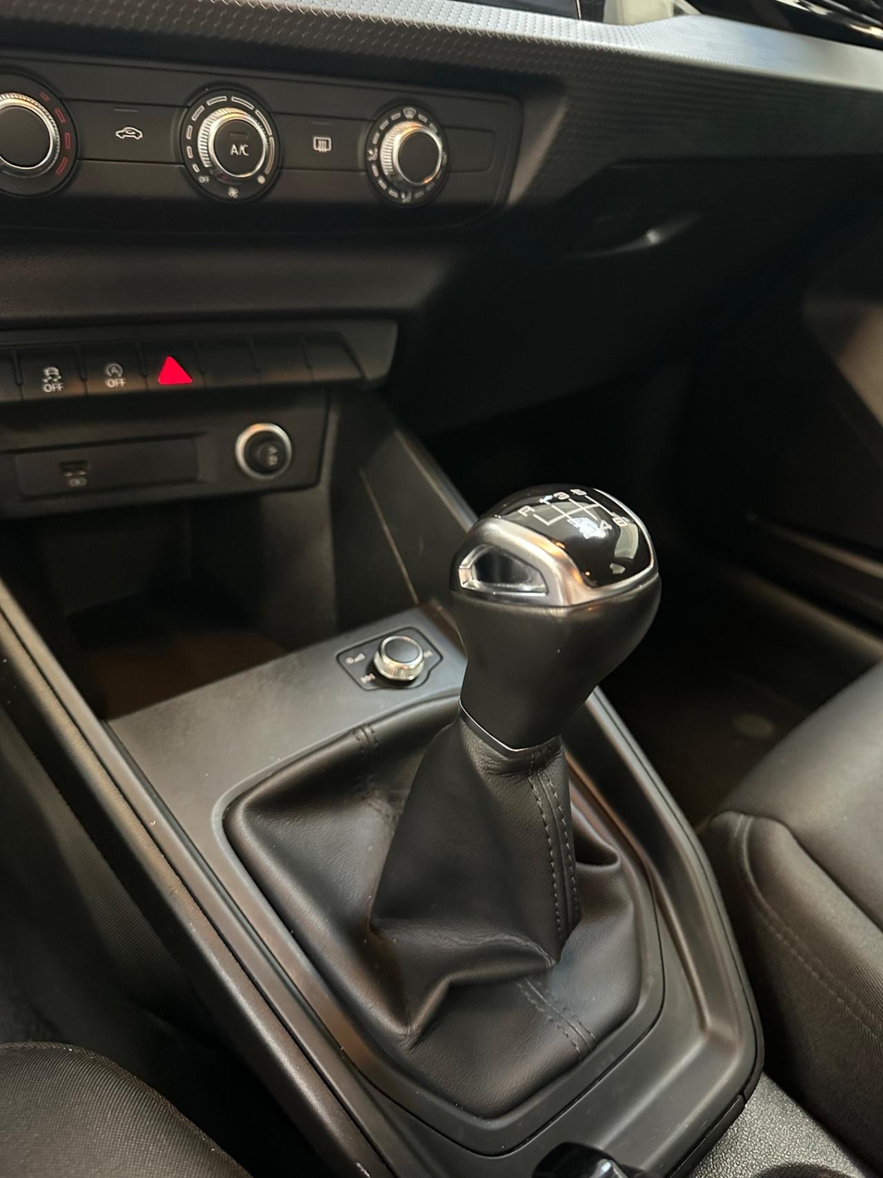 Audi A1 SPB 35 TFSI
