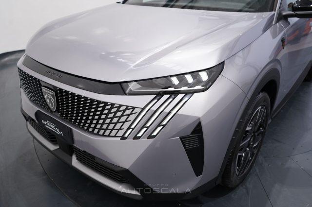 PEUGEOT 3008 1.2 Hybrid 136cv e-DCS6 GT