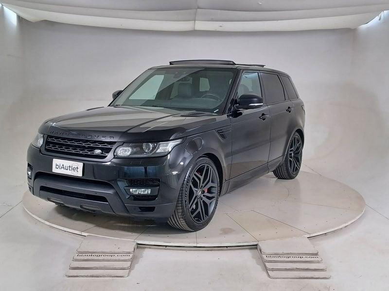 Land Rover RR Sport II 2014 Die. 3.0 tdV6 SE auto my17