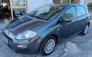 Fiat Punto IV 1.3 Mjet Street 95Cv - 2016