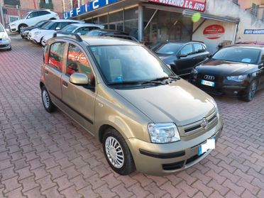 Fiat Panda 1.2 BENZ/ GPL DI SERIE 120.000 KM 2010
