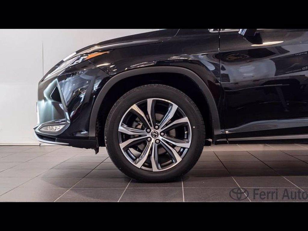 LEXUS Rx 450h 3.5 executive cvt del 2022