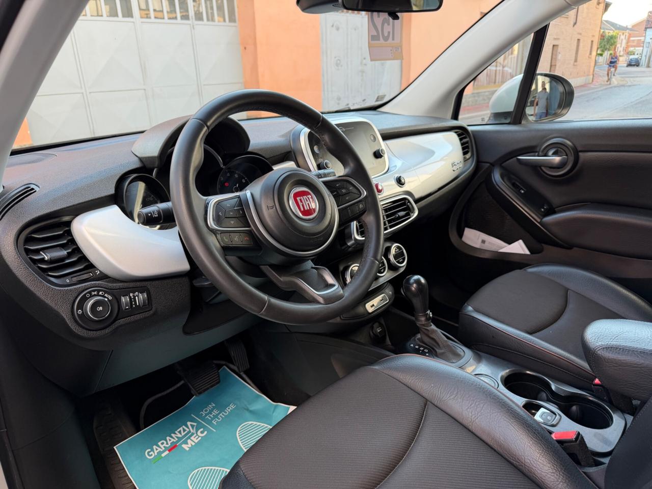Fiat 500X 1.3 Benzina GPL