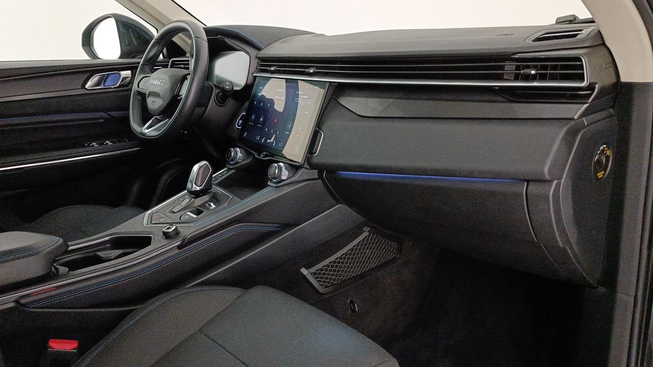 LYNK & CO 01 1.5 td phev auto