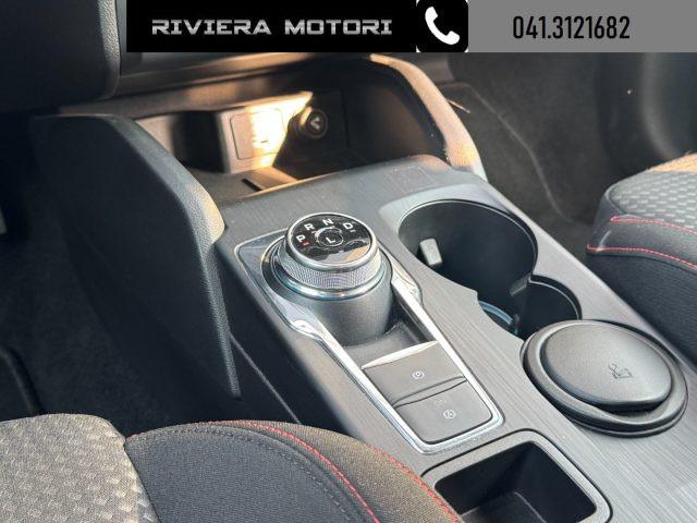 FORD Focus 1.5 EcoBlue 115 CV automatico 5p. ST-Line