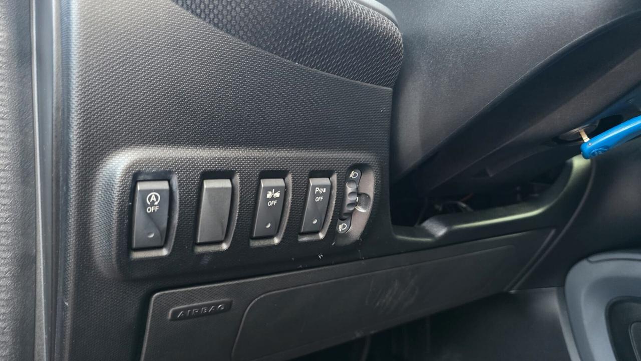 Smart ForFour 70 1.0 Prime