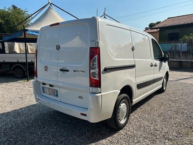 Fiat Scudo 2.0 MJT/165 DPF PC-TN Furgone 12q. Comfort