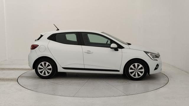 RENAULT Clio 1.5 blue dci Business 85cv