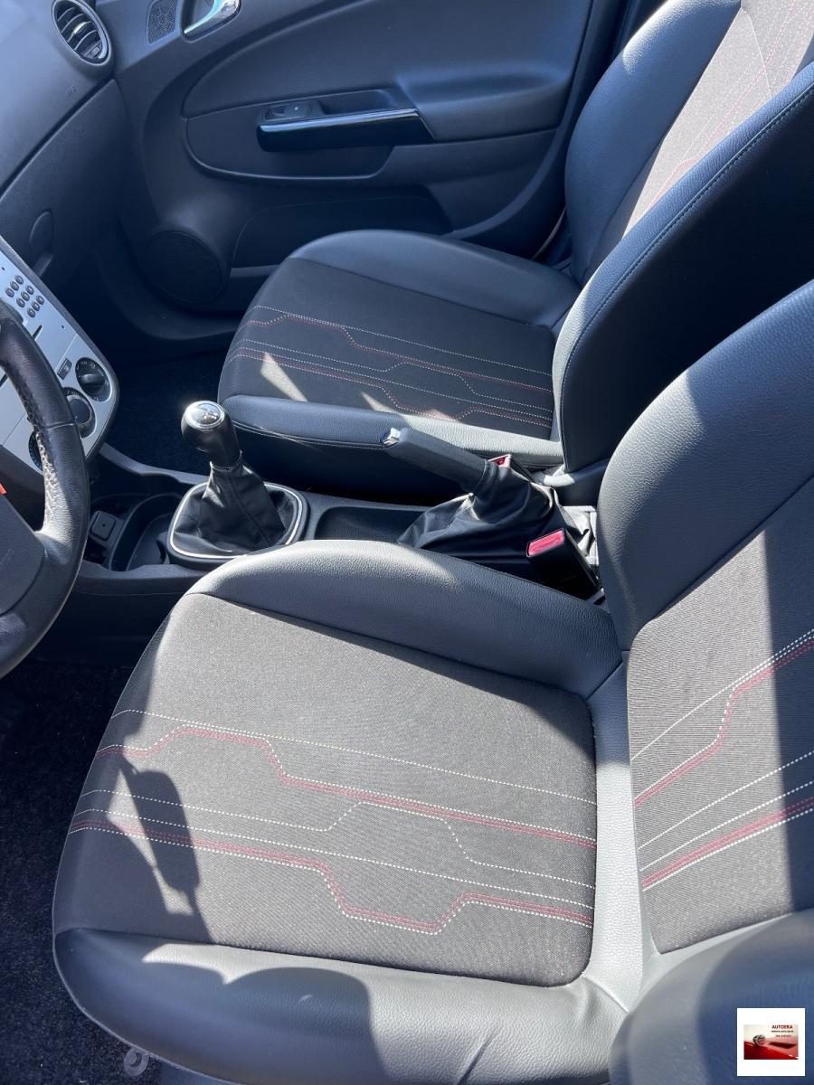 OPEL - Corsa - 1.2 85 CV 5p. GPL-TECH Edition