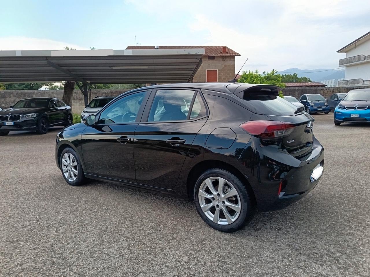 Opel Corsa 1.5D 102cv 75kw Edition