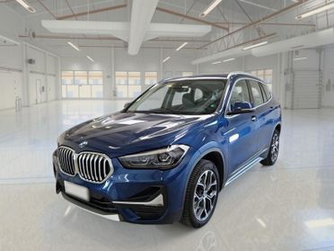 BMW X1 xDrive 18d XLine Plus automatico