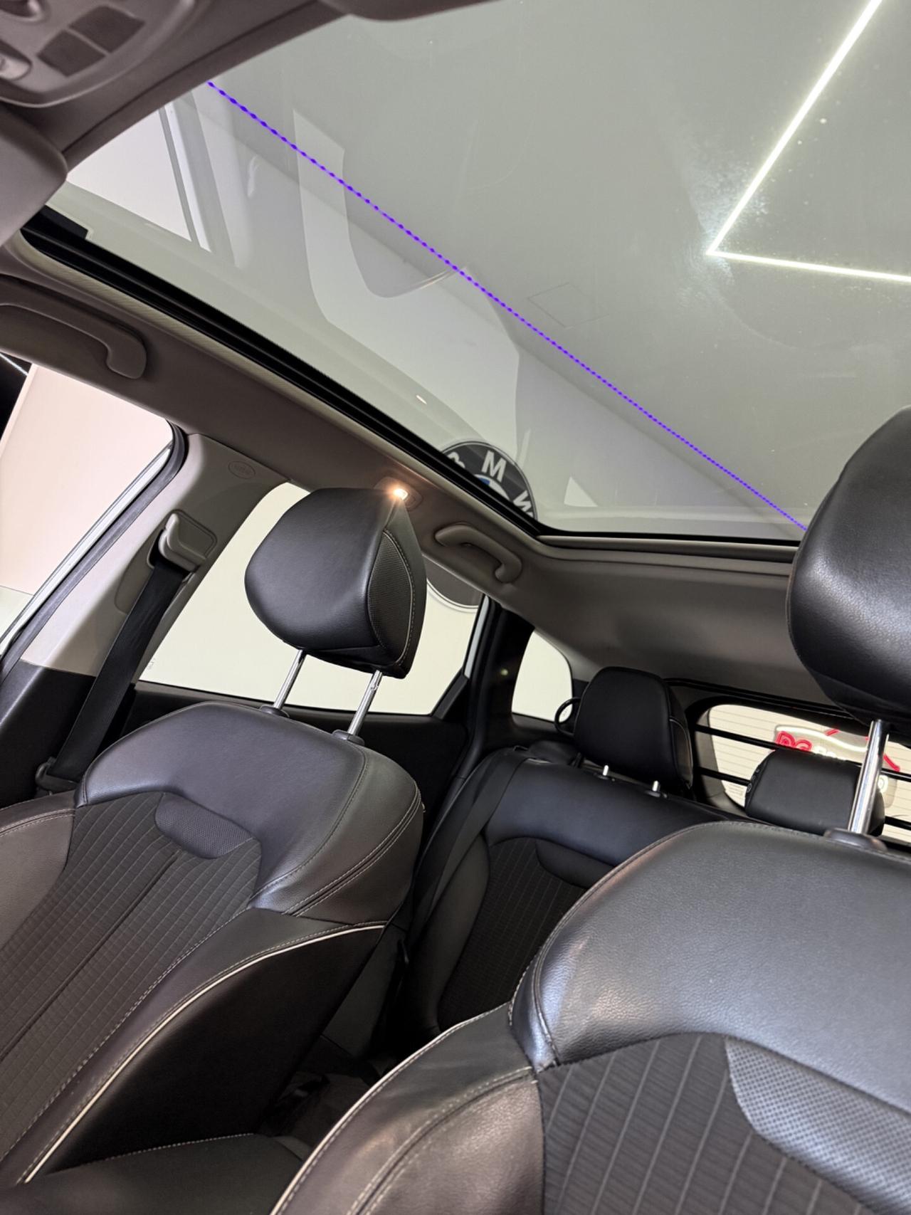 Renault Kadjar dCi 130CV Energy Bose