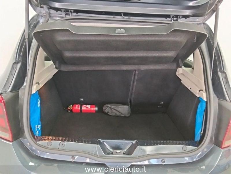 Dacia Sandero Stepway 1.0 TCe 100 CV ECO-G Comfort
