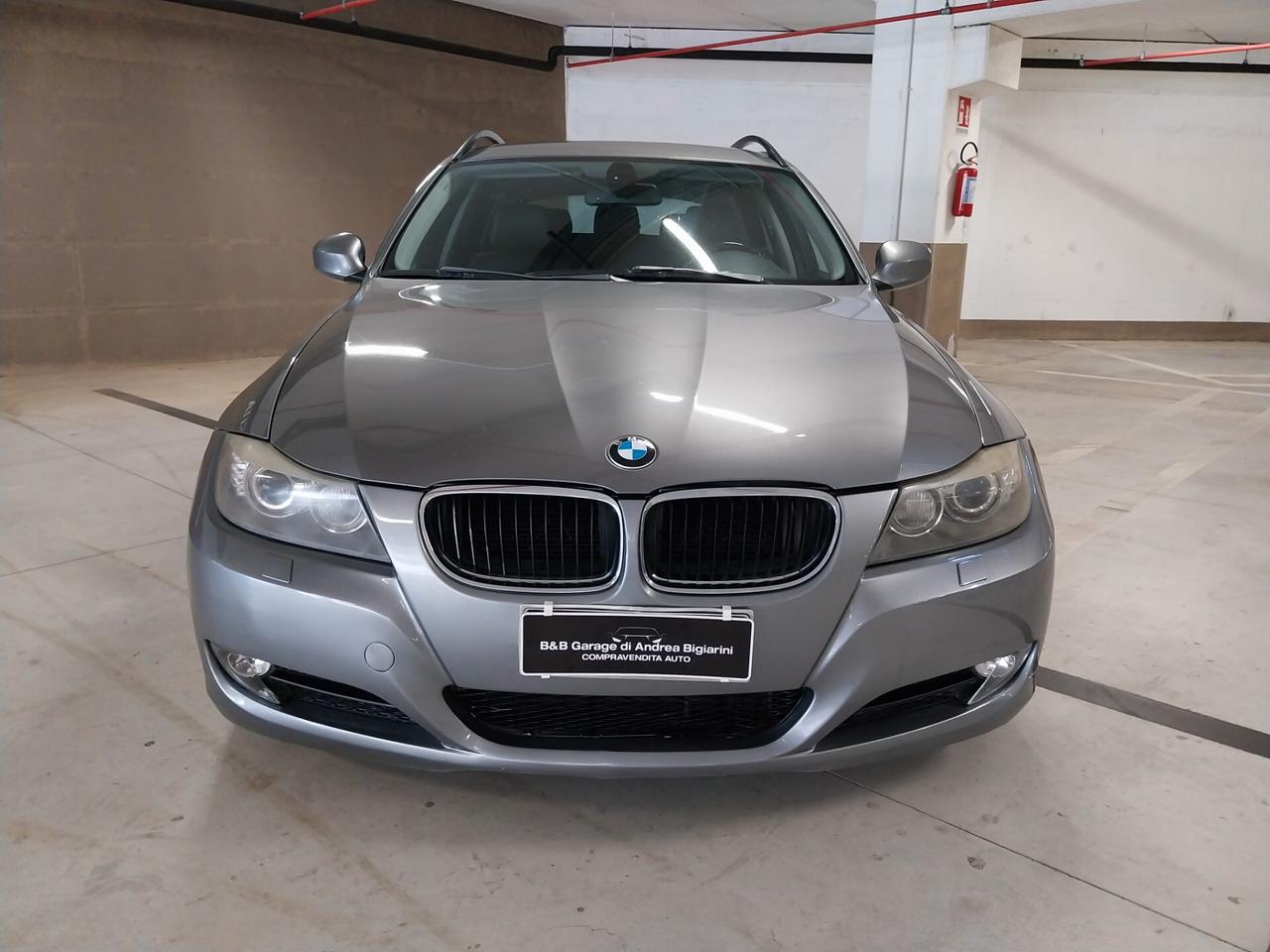 Bmw 320 330d cat Touring MSport