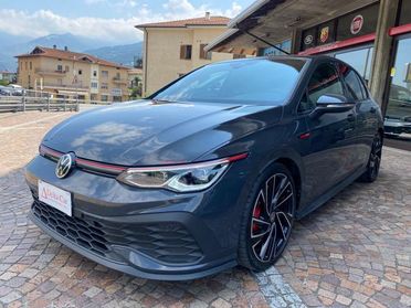 VOLKSWAGEN Golf 2.0 TSI GTI DSG Clubsport 19? iva esposta