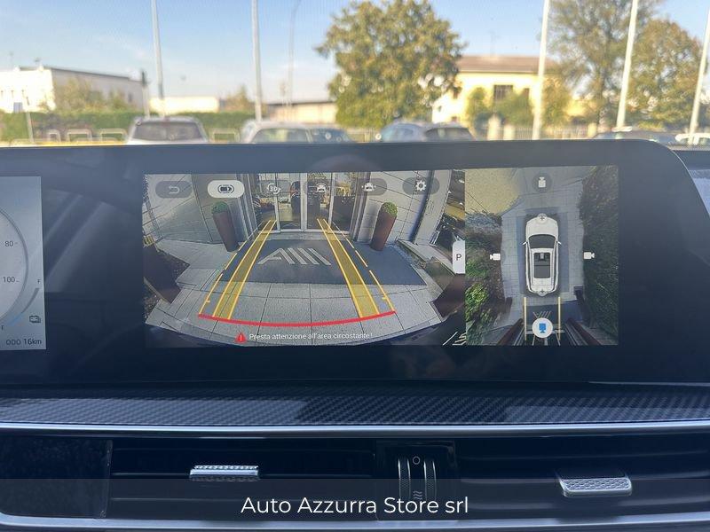 DR AUTOMOBILES dr6 dr6 1.5 HEV *PROMO AZZURRA*