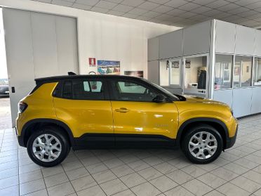 JEEP Avenger Avenger 1.2 Turbo 100 CV Altitude