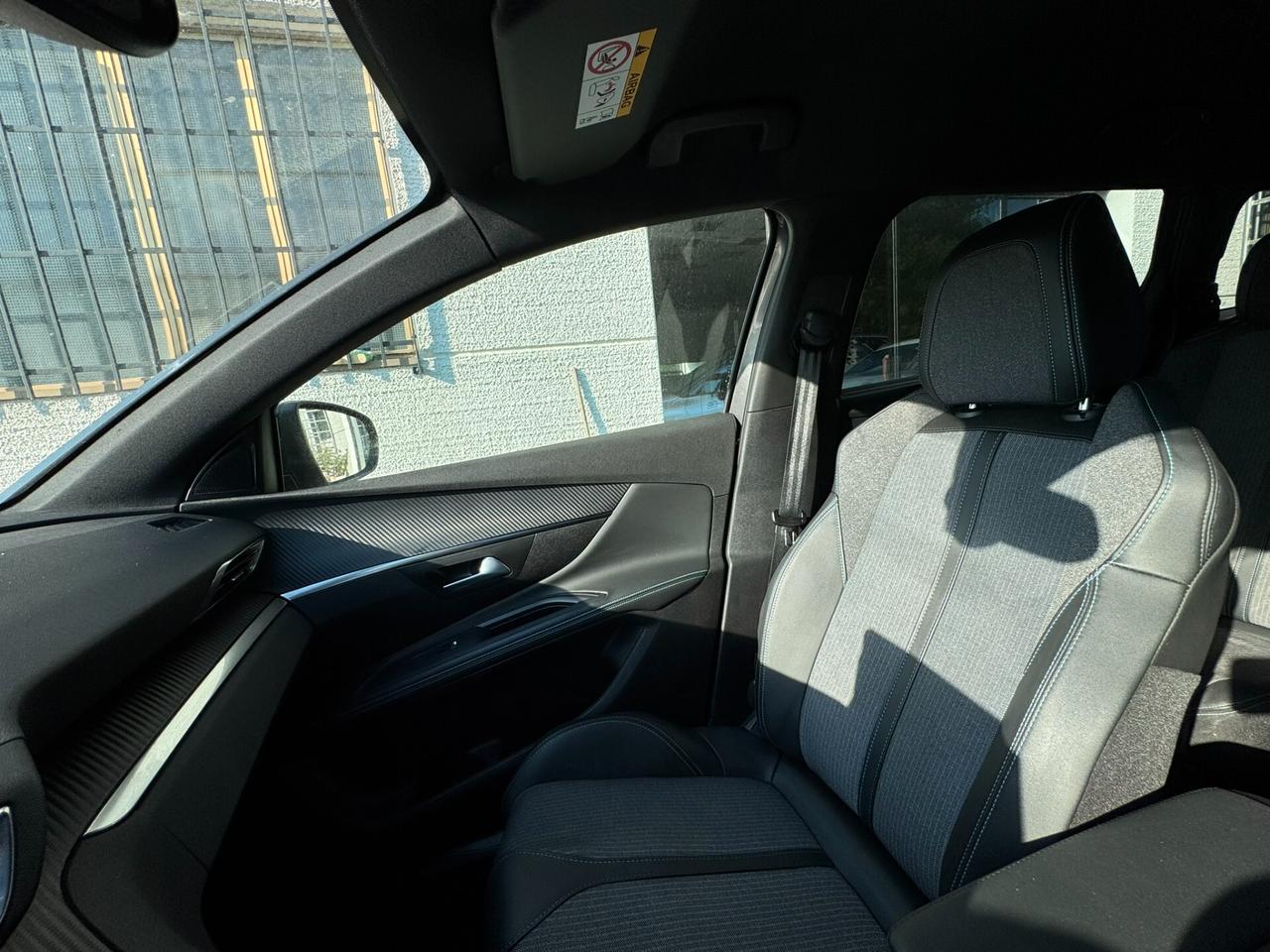 Peugeot 5008 - 7 posti - 1.5 BlueHDi 130CV Diesel Euro 6 S&S EAT8 cambio automatico - Allure Pack