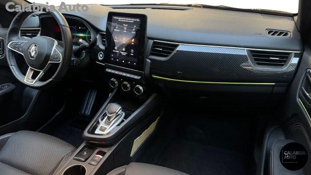 RENAULT Arkana Full Hybrid E-TECH 145 CV Engineered Fast Track