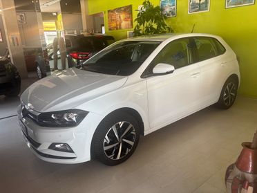 Volkswagen Polo 1.0 TSI 5p. Highline BlueMotion Technology